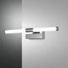 Fabas Luce Ago LED Wand- / Spiegelleuchte