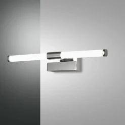 Fabas Luce Ago LED Wand- / Spiegelleuchte