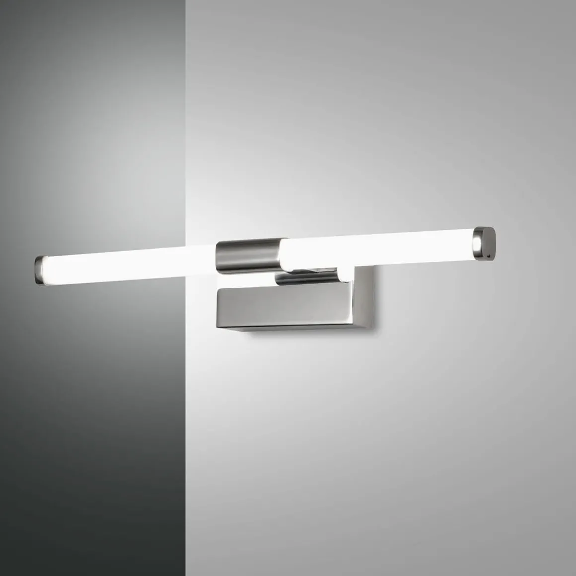 Fabas Luce Ago LED Wand- / Spiegelleuchte