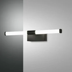 Fabas Luce Ago LED Wand- / Spiegelleuchte