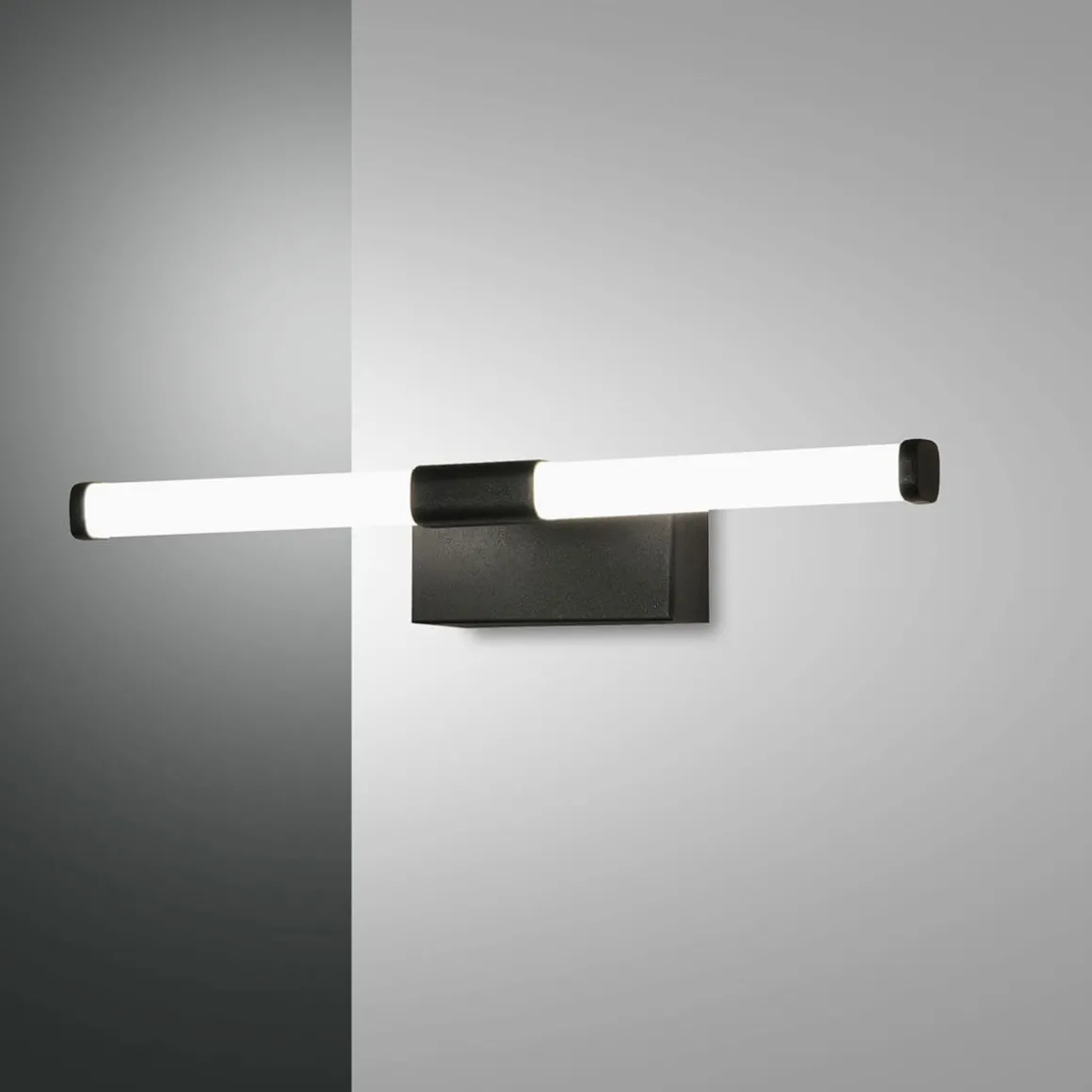 Fabas Luce Ago LED Wand- / Spiegelleuchte