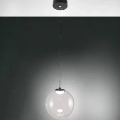 Fabas Luce Ariel LED Pendelleuchte