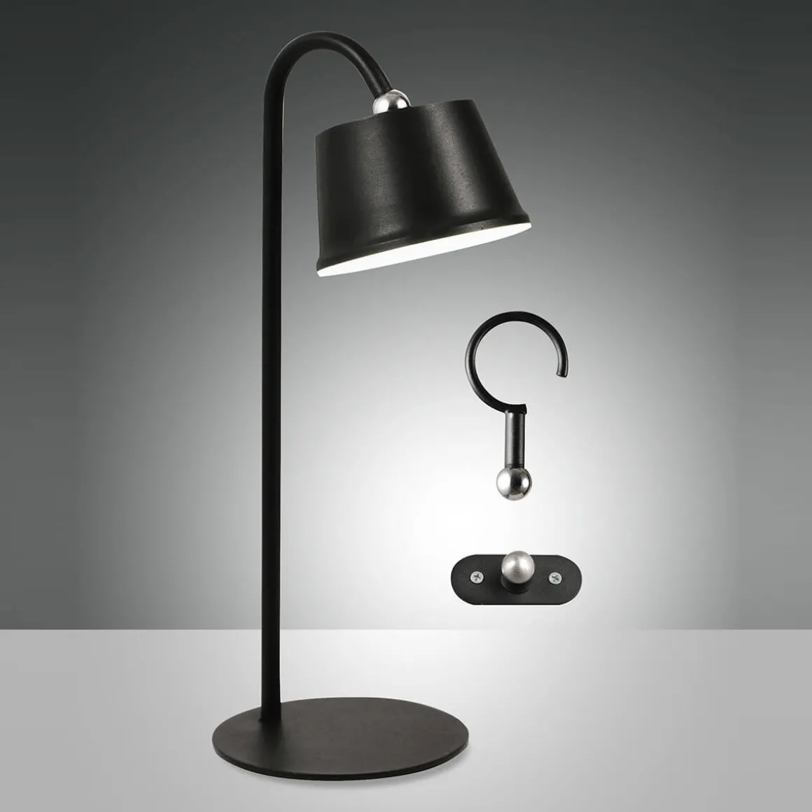 Fabas Luce Armanda LED Akkuleuchte