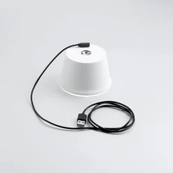 Fabas Luce Armanda LED Akkuleuchte