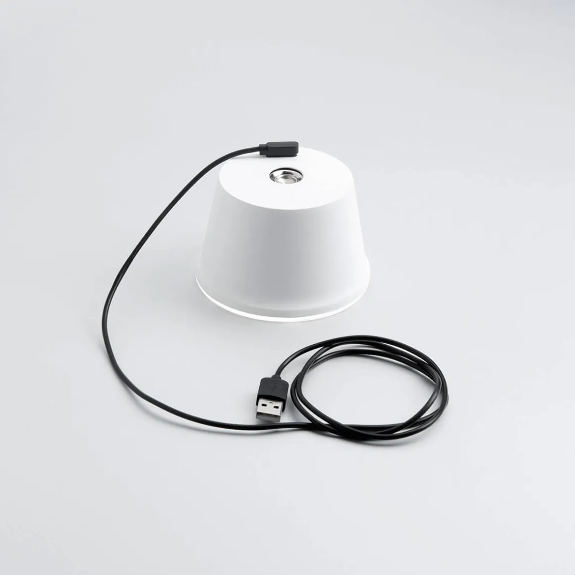 Fabas Luce Armanda LED Akkuleuchte