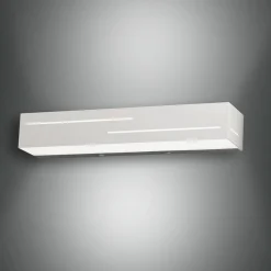 Fabas Luce Banny LED Wandleuchte Up & Down, Länge: 31 cm