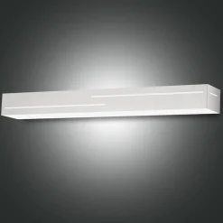 Fabas Luce Banny LED Wandleuchte Up & Down, Länge: 50,5 cm
