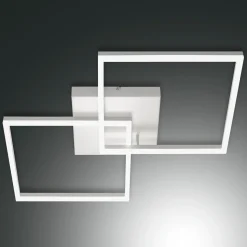 Fabas Luce Bard 3394-65 LED Deckenleuchte