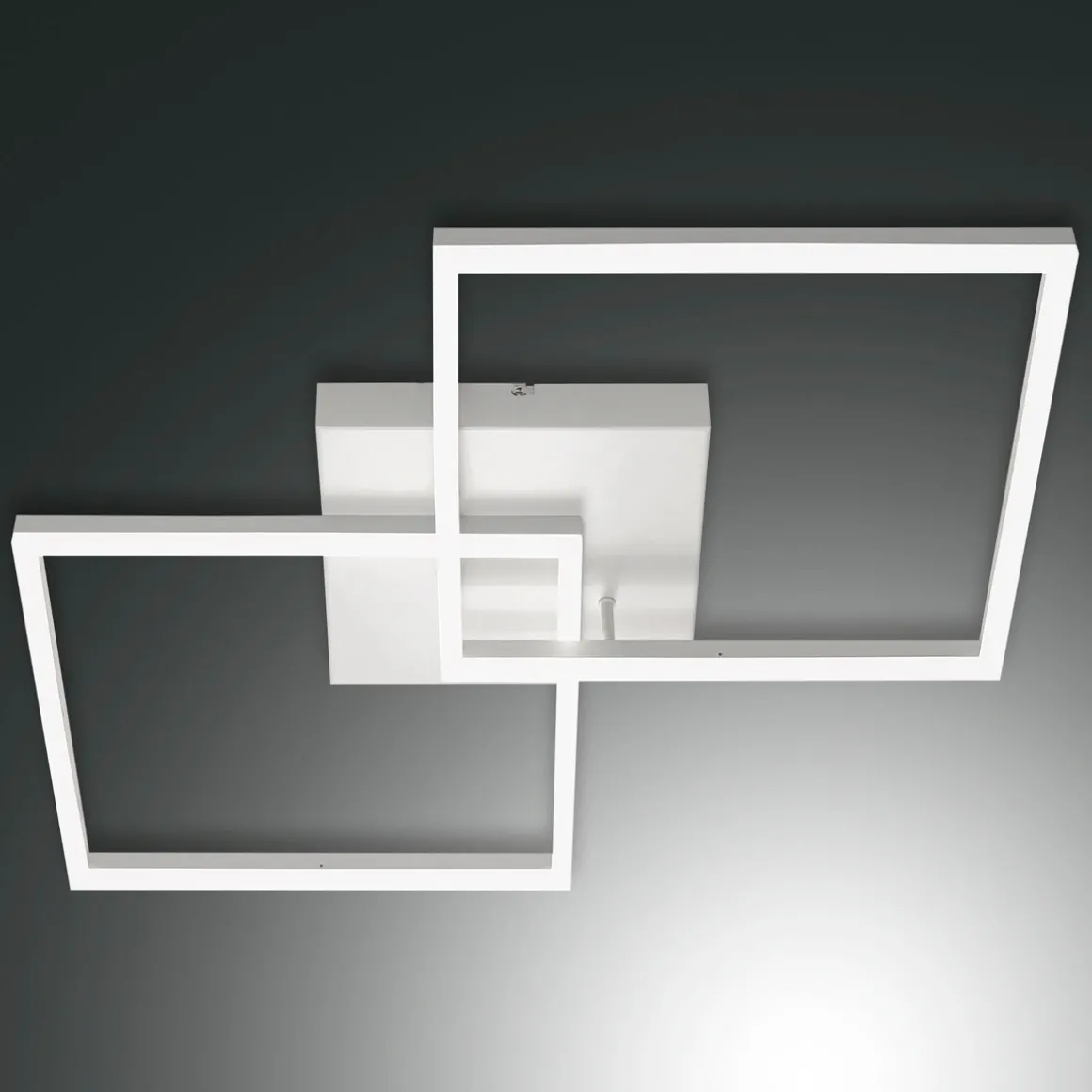 Fabas Luce Bard 3394-65 LED Deckenleuchte