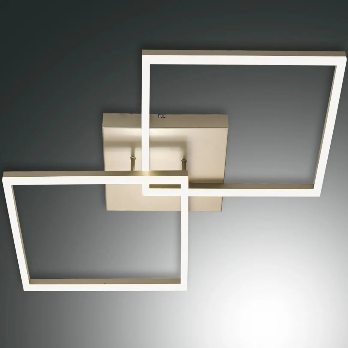 Fabas Luce Bard 3394-65 LED Deckenleuchte