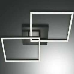 Fabas Luce Bard 3394-65 LED Deckenleuchte