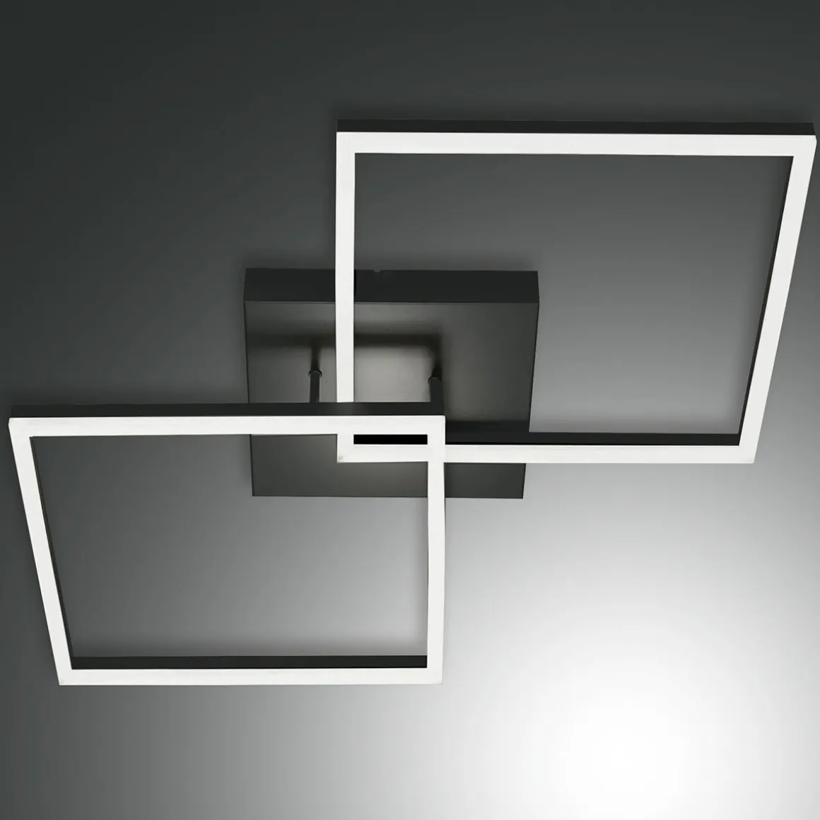 Fabas Luce Bard 3394-65 LED Deckenleuchte