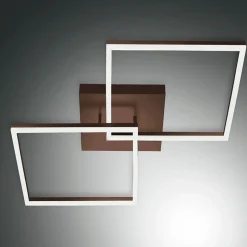 Fabas Luce Bard 3394-65 LED Deckenleuchte