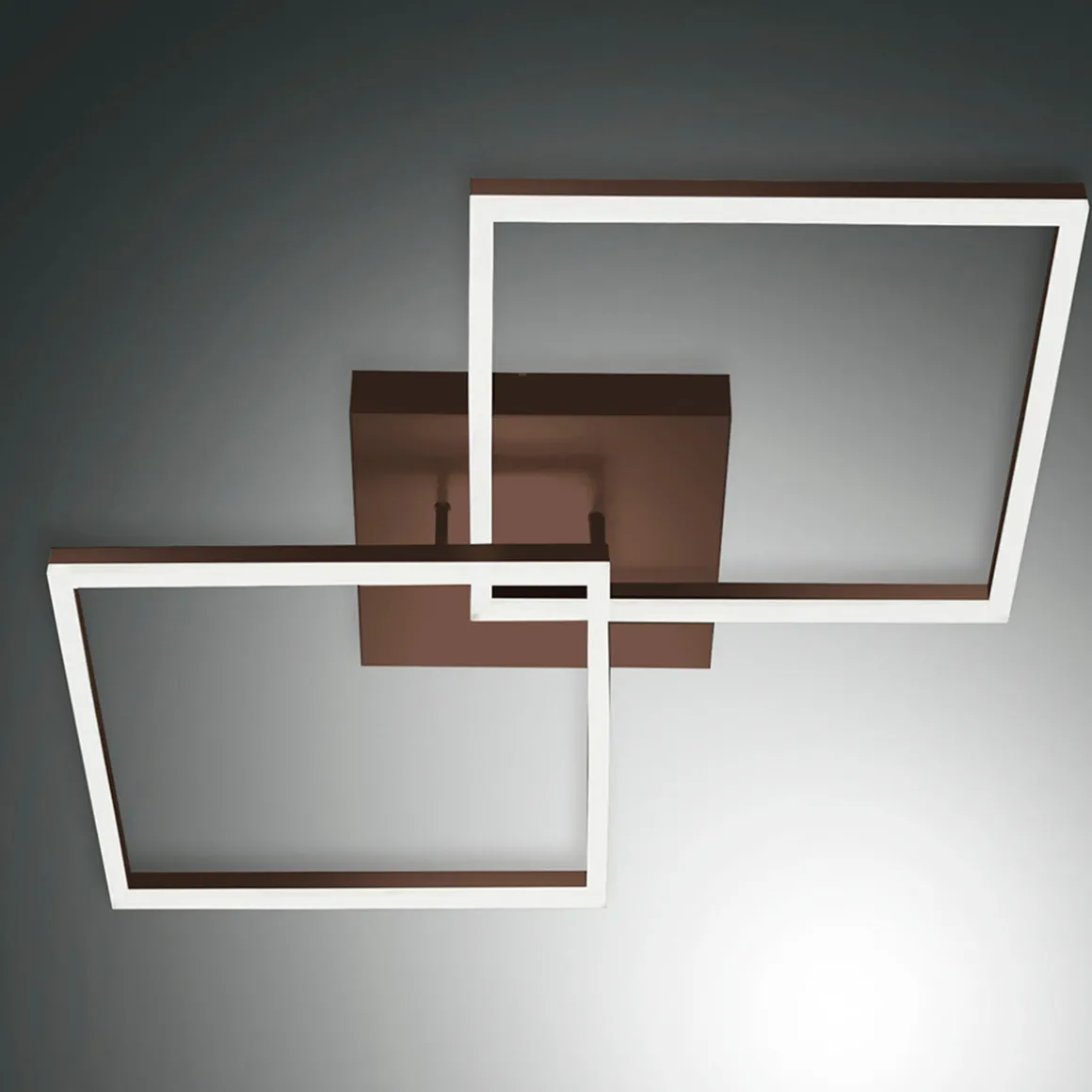 Fabas Luce Bard 3394-65 LED Deckenleuchte