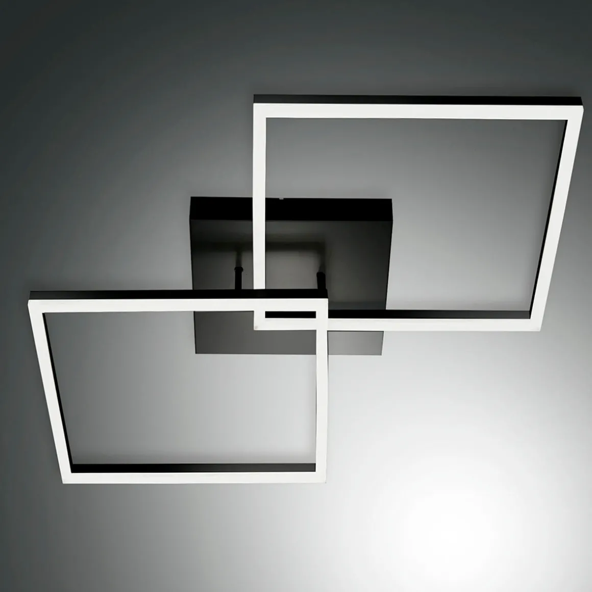 Fabas Luce Bard 3394-65 LED Deckenleuchte