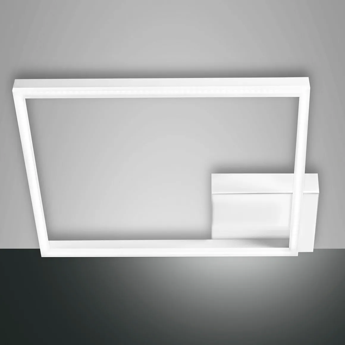 Fabas Luce Bard 3394-61 LED Deckenleuchte