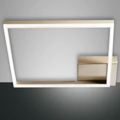 Fabas Luce Bard 3394-61 LED Deckenleuchte