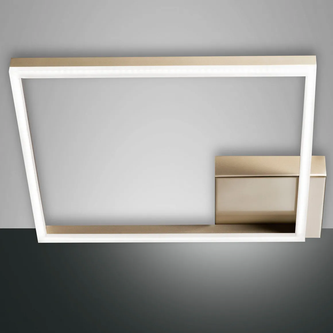 Fabas Luce Bard 3394-61 LED Deckenleuchte