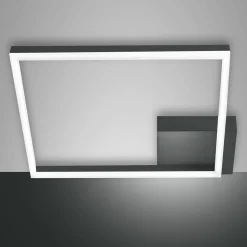 Fabas Luce Bard 3394-61 LED Deckenleuchte