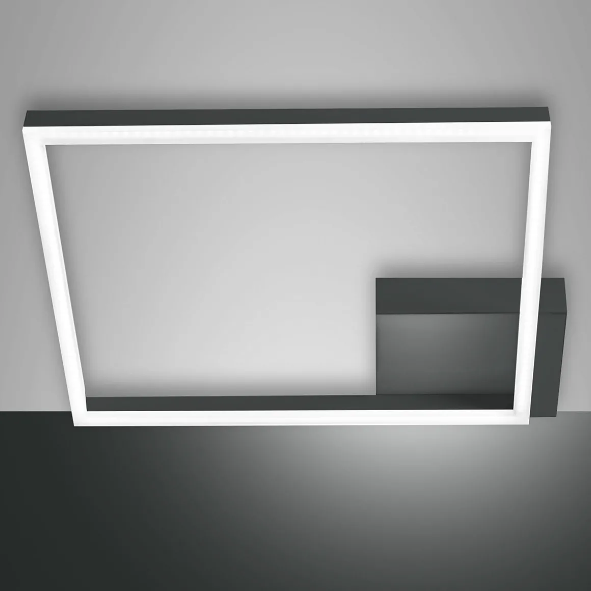 Fabas Luce Bard 3394-61 LED Deckenleuchte