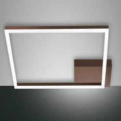 Fabas Luce Bard 3394-61 LED Deckenleuchte