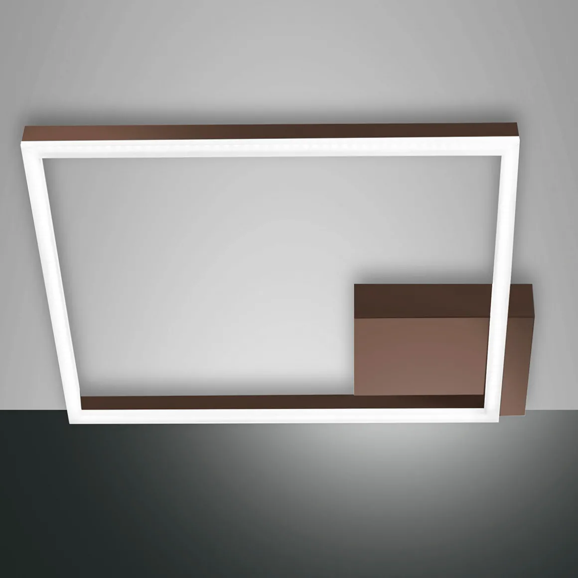 Fabas Luce Bard 3394-61 LED Deckenleuchte