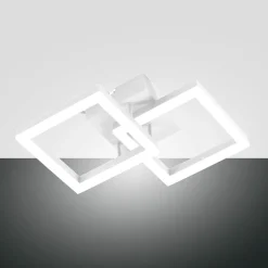 Fabas Luce Bard 3394-28 LED Wand- / Deckenleuchte
