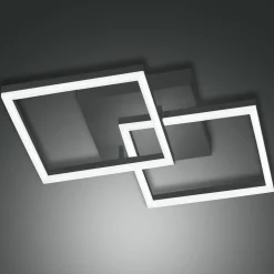 Fabas Luce Bard 3394-22 LED Wand- / Deckenleuchte