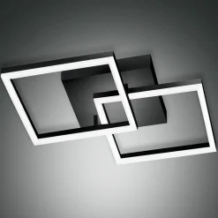 Fabas Luce Bard 3394-22 LED Wand- / Deckenleuchte