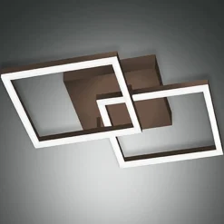 Fabas Luce Bard 3394-22 LED Wand- / Deckenleuchte