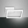 Fabas Luce Bard 3394-23 LED Wand- / Deckenleuchte