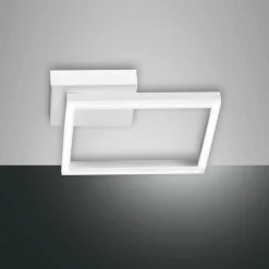 Fabas Luce Bard 3394-23 LED Wand- / Deckenleuchte