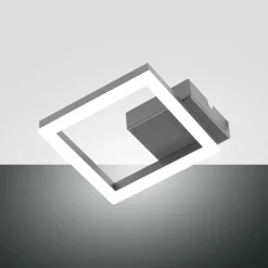 Fabas Luce Bard 3394-24 LED Wand- / Deckenleuchte