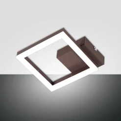 Fabas Luce Bard 3394-24 LED Wand- / Deckenleuchte