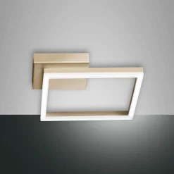 Fabas Luce Bard 3394-21 LED Wand- / Deckenleuchte