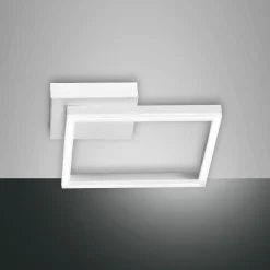 Fabas Luce Bard 3394-21 LED Wand- / Deckenleuchte