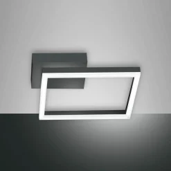 Fabas Luce Bard 3394-21 LED Wand- / Deckenleuchte