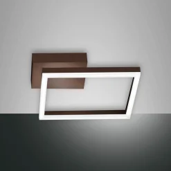 Fabas Luce Bard 3394-21 LED Wand- / Deckenleuchte