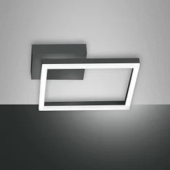 Fabas Luce Bard 3394-21 LED Wand- / Deckenleuchte