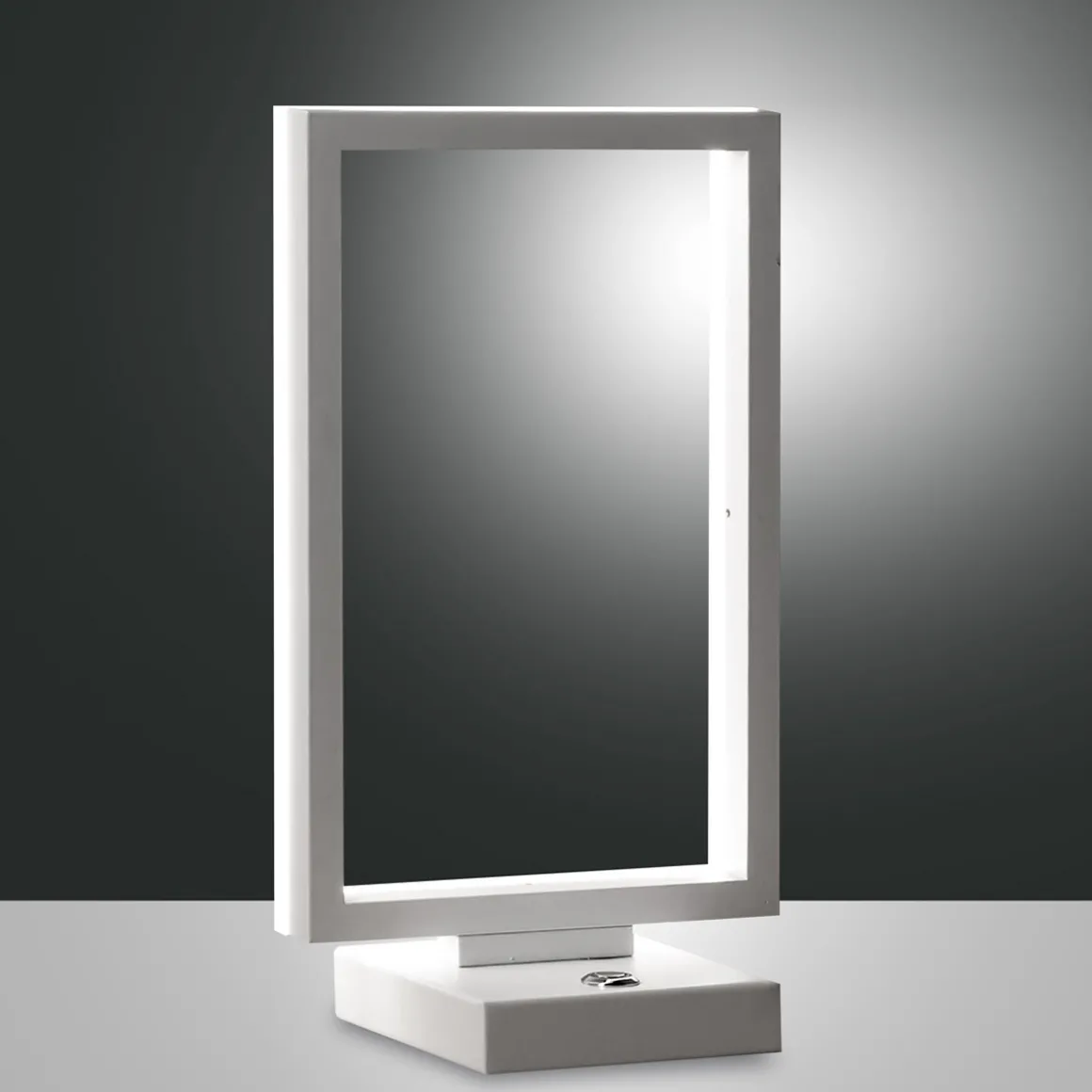 Fabas Luce Bard LED Tischleuchte