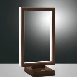 Fabas Luce Bard LED Tischleuchte