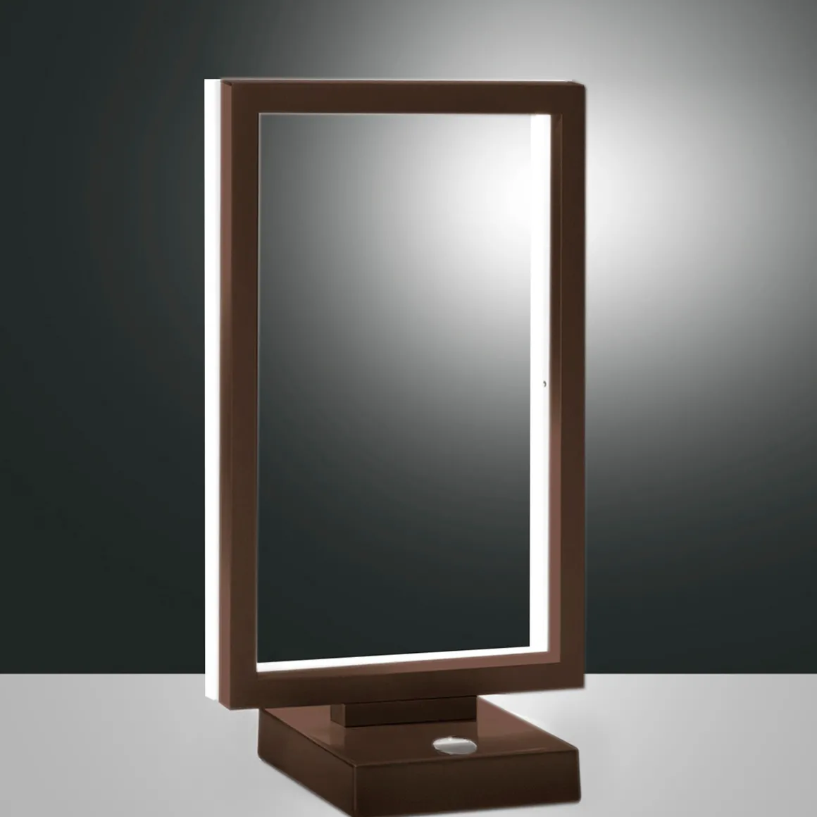 Fabas Luce Bard LED Tischleuchte