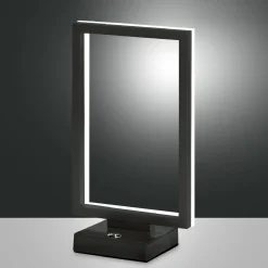 Fabas Luce Bard LED Tischleuchte