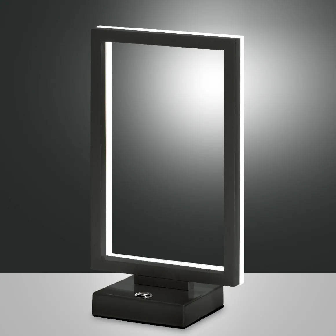 Fabas Luce Bard LED Tischleuchte