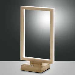 Fabas Luce Bard LED Tischleuchte