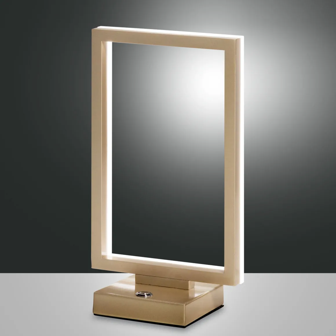 Fabas Luce Bard LED Tischleuchte