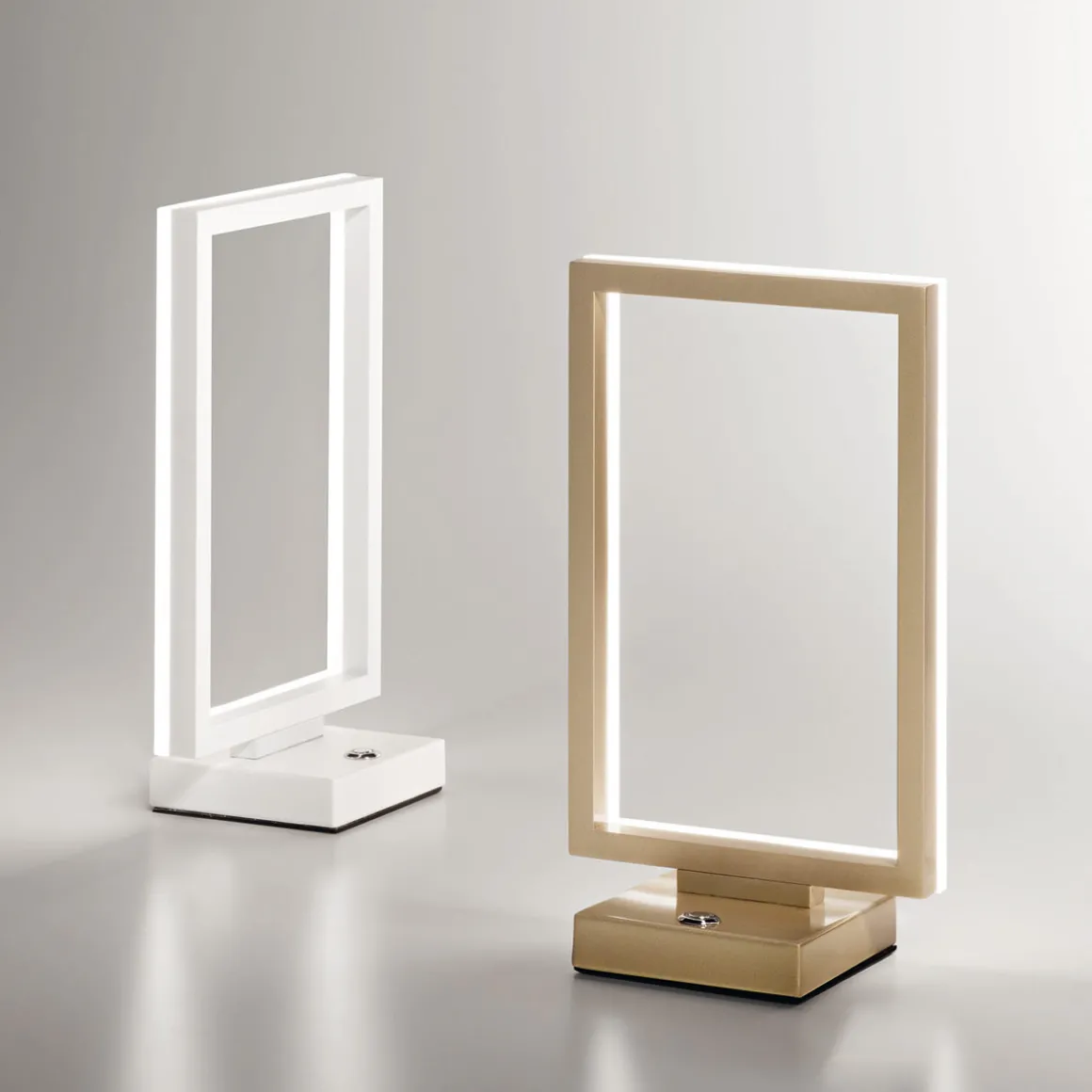 Fabas Luce Bard LED Tischleuchte