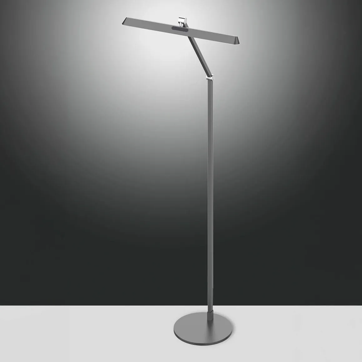 Fabas Luce Beba LED Stehleuchte