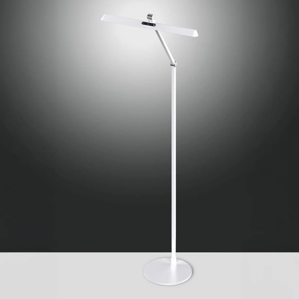 Fabas Luce Beba LED Stehleuchte