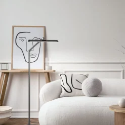 Fabas Luce Beba LED Stehleuchte